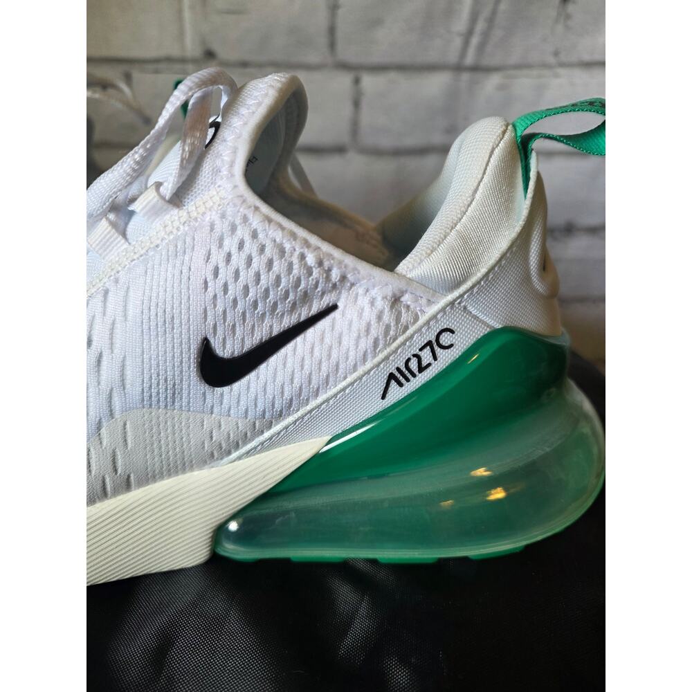 Nike Women's AirMax Tennis Shoes Size 9 - Picture 3 of 9
